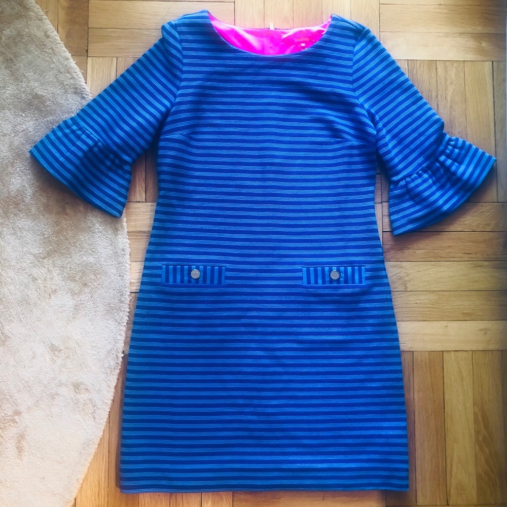 Lilly Pulitzer Alden Dress- Size M- NWT